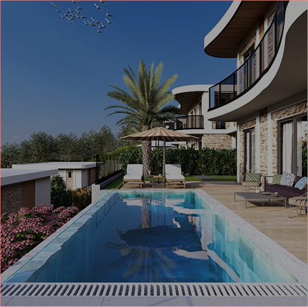 Satışta Olan Proje