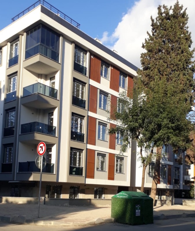 Bahçelievler AYYILDIZ 2