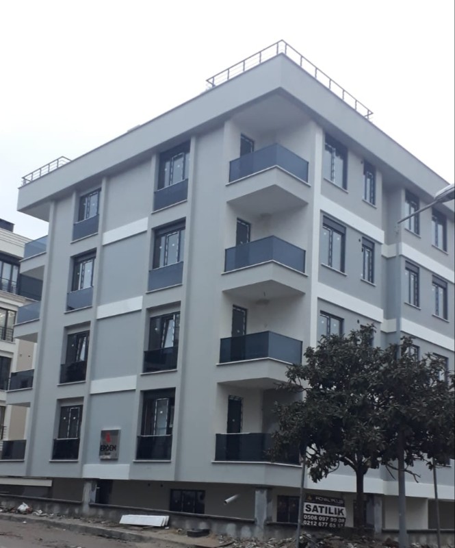 Bahçelievler KANUNİ APT.