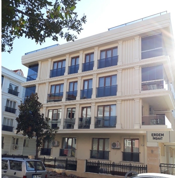 Bahçelievler ATA SİTESİ