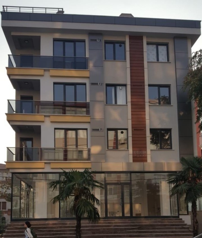 Bahçelievler BARIŞ APT.
