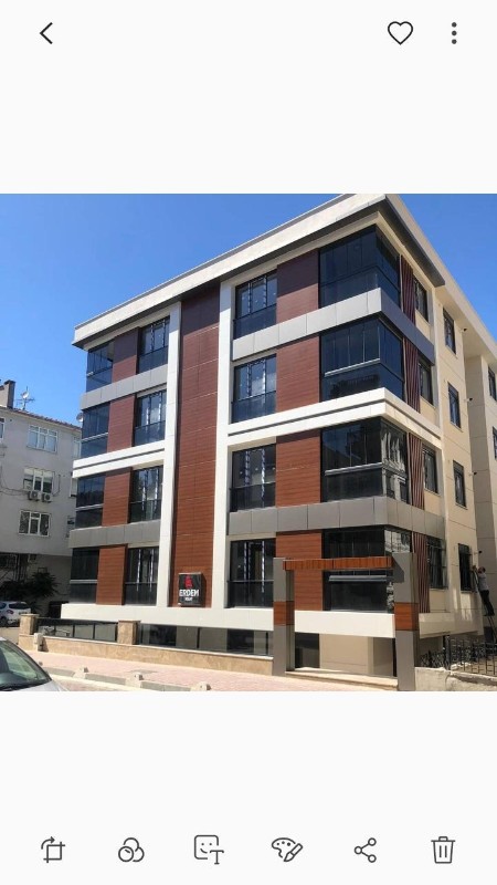 Bahçelievler TUĞSAVUL APT.