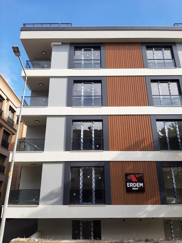 Bahçelievler FATİH APT.