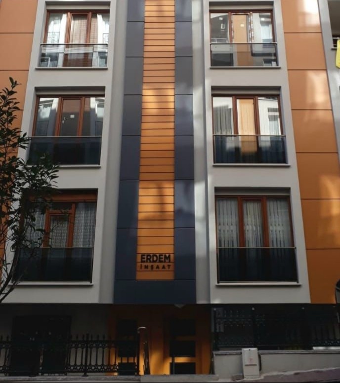 Şirinevler YILDIZ APT.