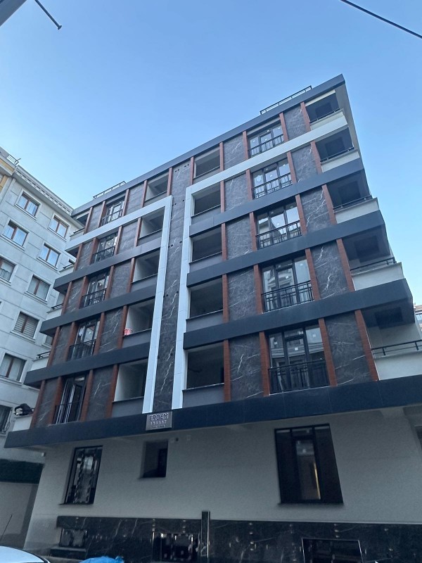 ŞİRİNEVLER FERHAT 1 SOK.