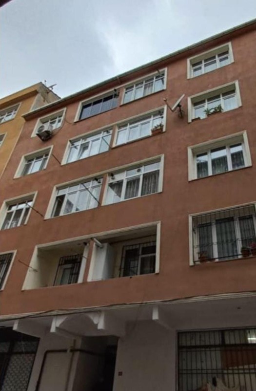 BAHÇELİEVLER  YEMİŞCİ APT.