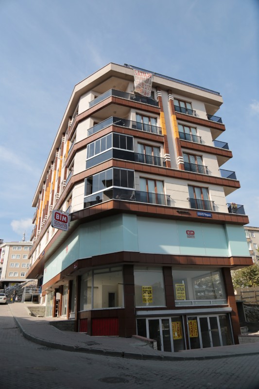 ŞİRİNEVLER ERDEM APT.