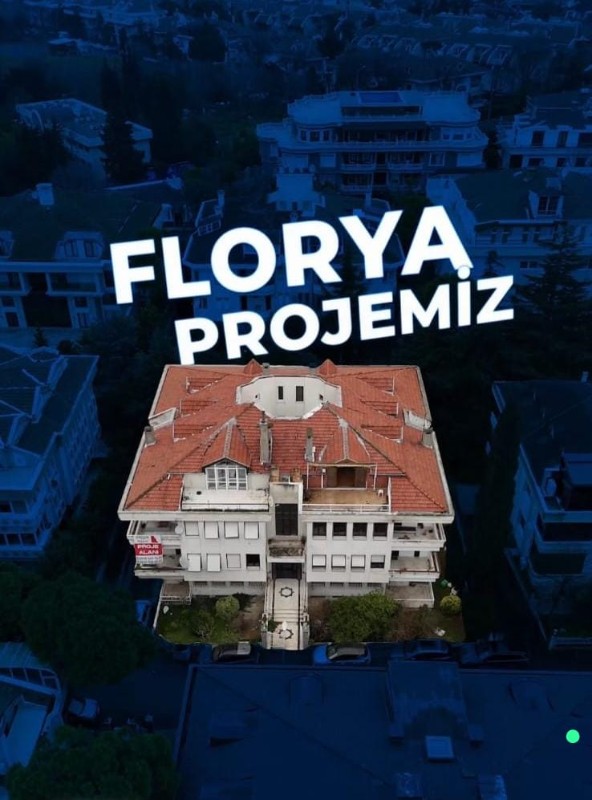 FLORYA